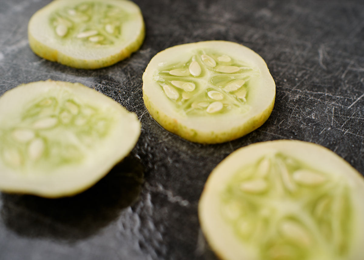Lemon - Cucumber Seeds