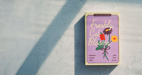 Flowers for Bees & Bouquets