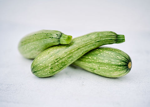 Genovese Zucchini - Summer Squash Seeds