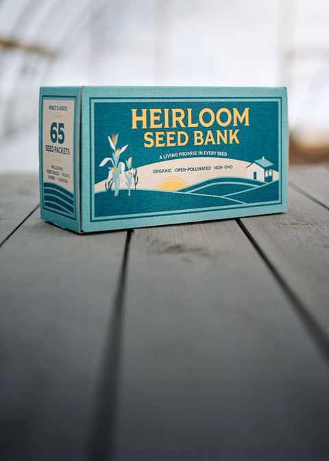 Prepare. Grow. Continue