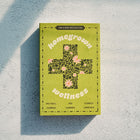 Homegrown Wellness - Medicinal Herb Seed Kit