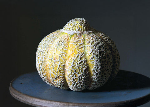 Jenny Lind - Melon Seeds