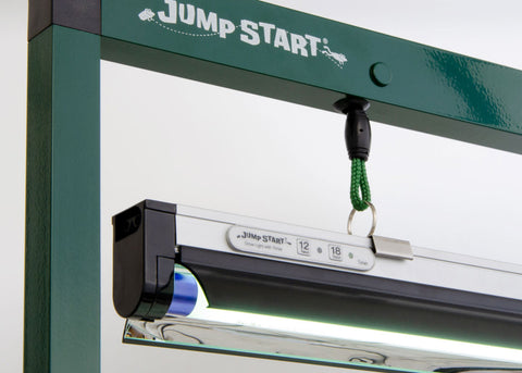 Jump Start 2' T5 Grow Light System