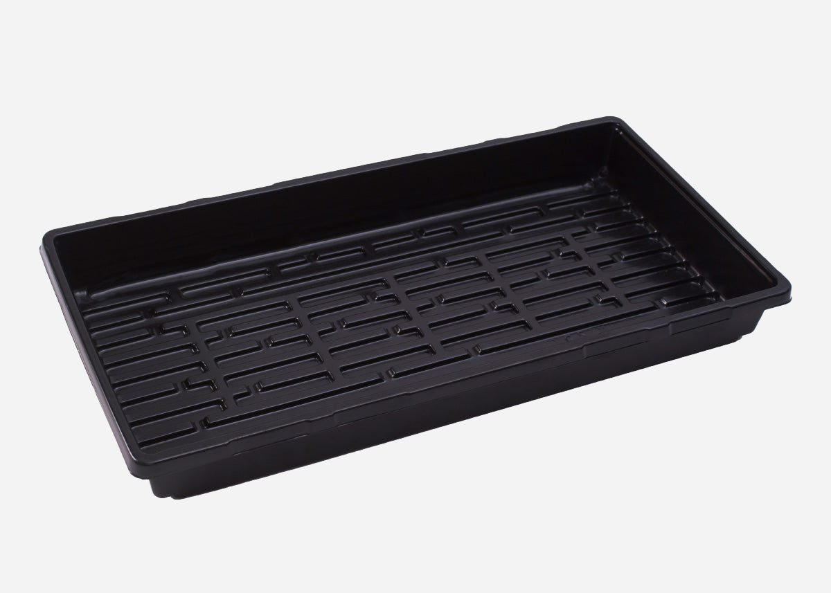 Leakproof Seedling Trays - 5 Count
