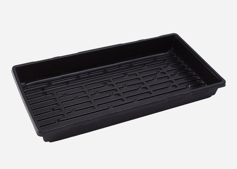 Leakproof Seedling Trays Quad Thick - 5 Count