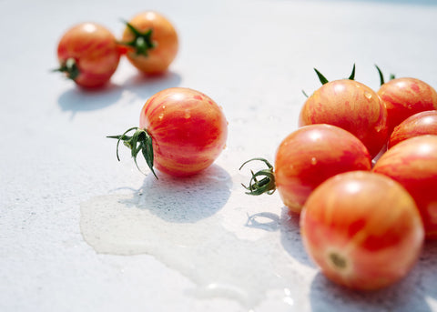 Pink Bumble Bee - Tomato Seeds