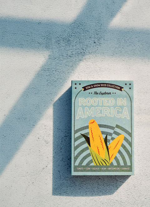 Gift Worthy Kits. Endless Inspiration