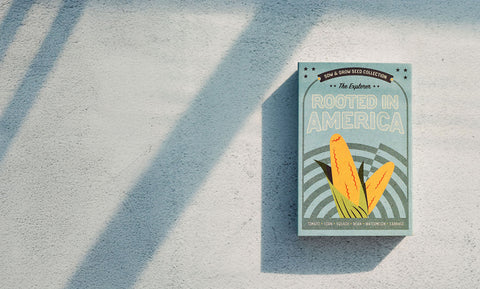 Gift Worthy Kits. Endless Inspiration