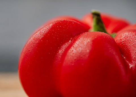 Sheepnose Pimento - Sweet Pepper Seeds