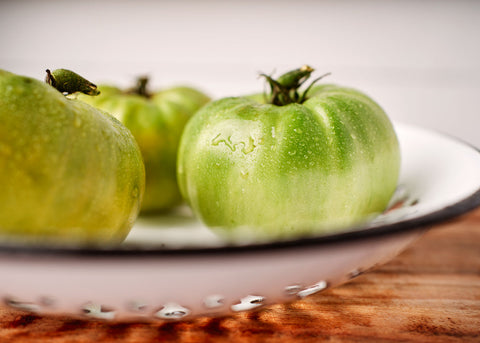 Aunt Ruby's German Green - Tomato Seeds - Organic