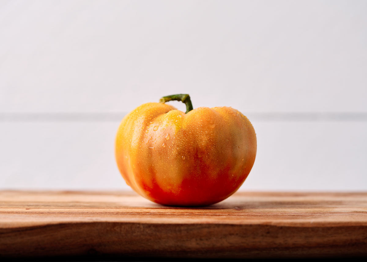 Hillbilly - Tomato Seeds - Organic