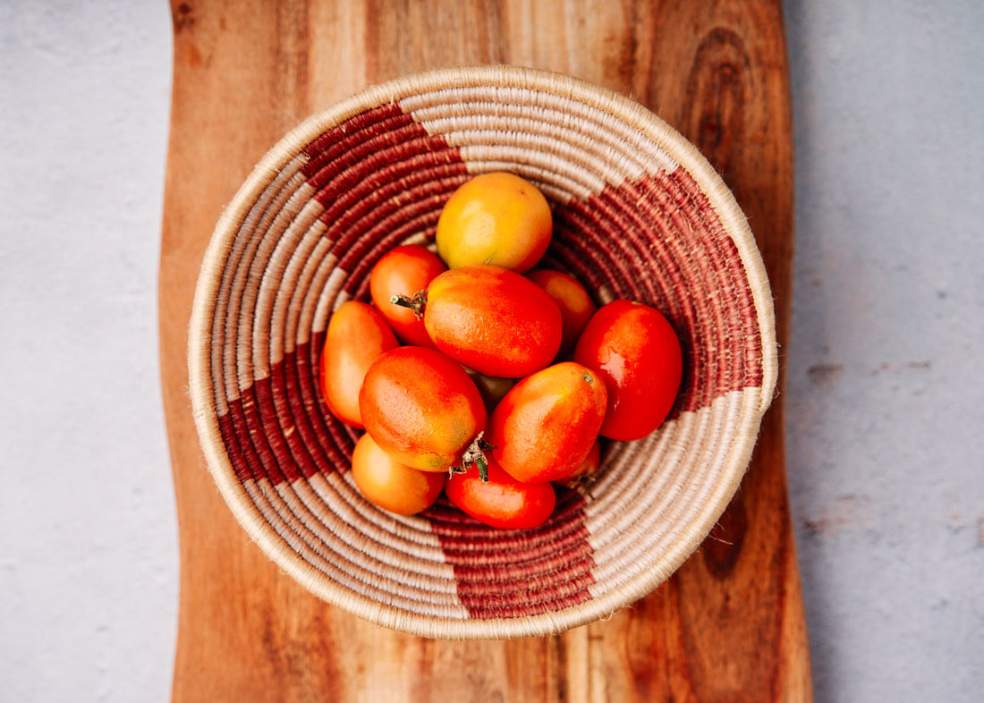 San Marzano - Tomato Seeds - Organic