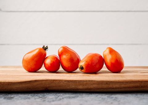 Italian Roma - Tomato Seeds