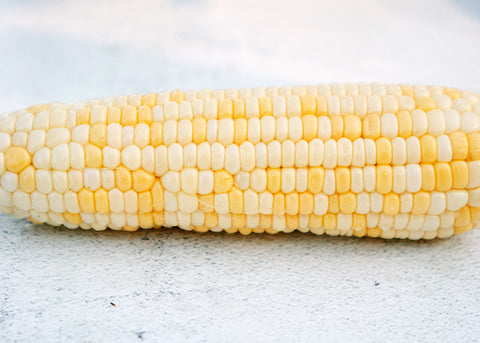 Who Gets Kissed - Corn Seeds