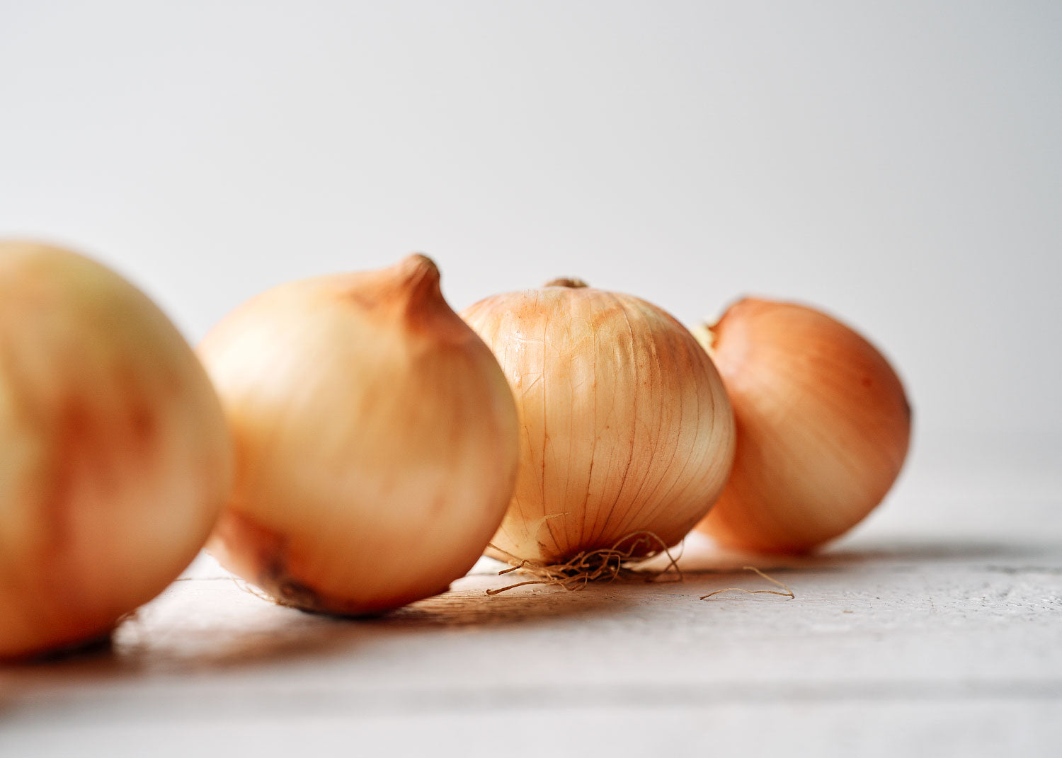 Yellow Sweet Spanish - Onion Seeds