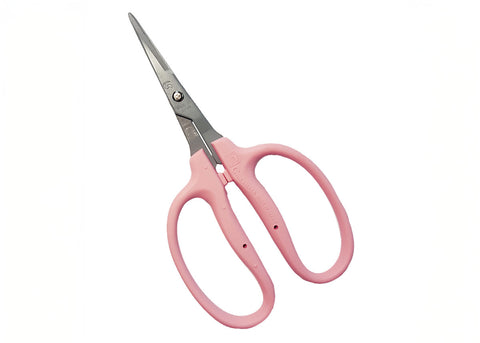 Chikamasa B500SRFP Curved Scissors