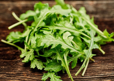 Heirloom Seeds_Arugula Wild_Bucktown Seed Company-01