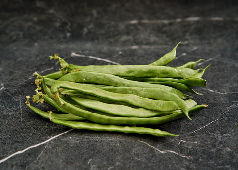 Kentucky Wonder - Pole Bean Seeds - Organic