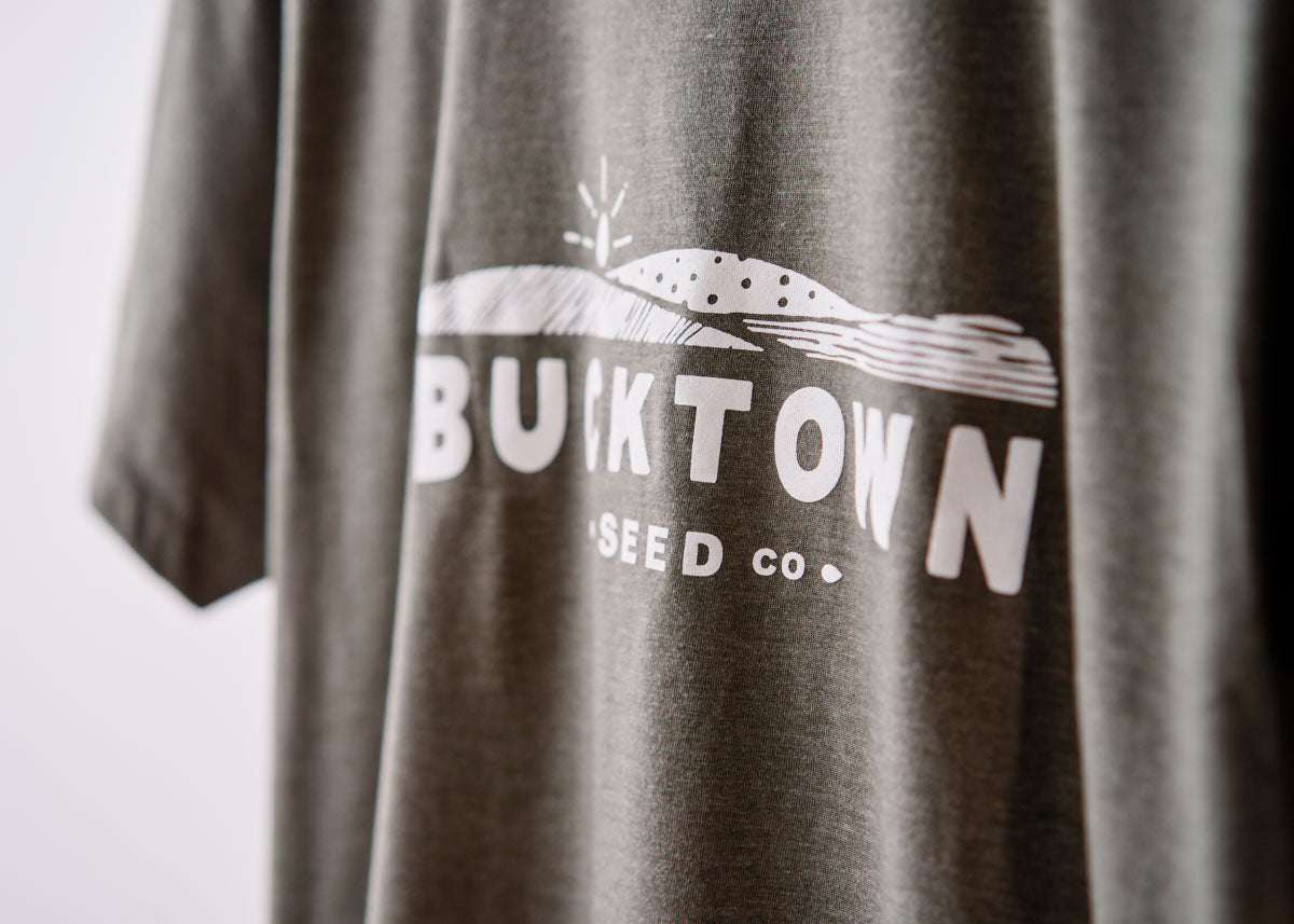 Bucktown Seed Company - T-Shirts_03