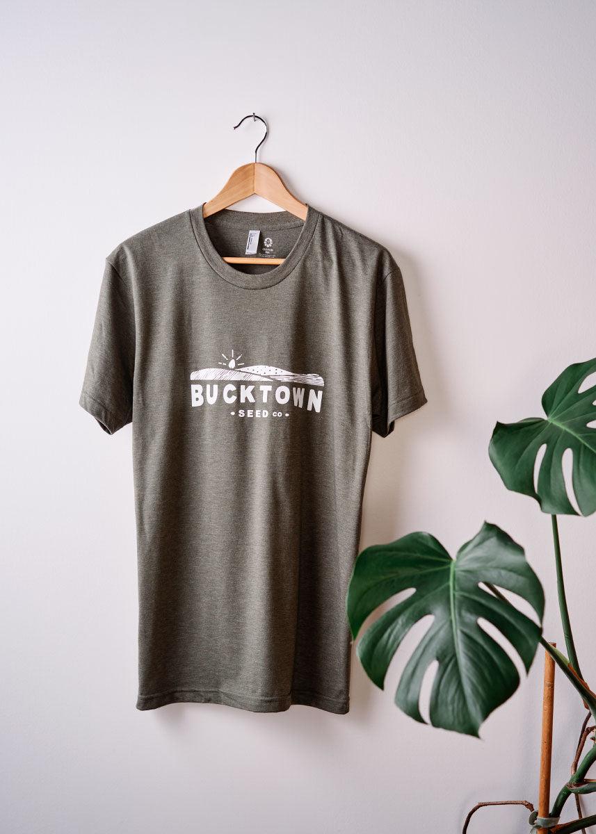 Bucktown Seed Company - T-Shirts_04