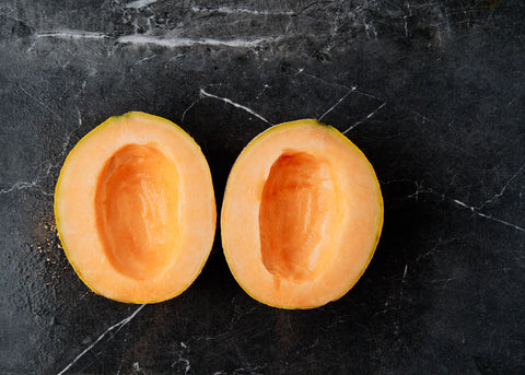 Heirloom Seeds_Cantaloupe_Delicious 51_Bucktown Seed Company-02