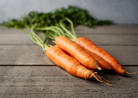 Heirloom Seeds_Carrot Nantes Scarlet_Bucktown Seed Company-01