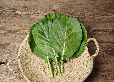 Heirloom Seeds_Collards Georgia_Bucktown Seed Company-01