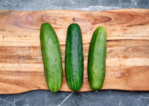Heirloom Seeds_Cucumber Marketmore 76_Bucktown Seed Company-03