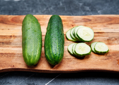Heirloom Seeds_Cucumber Marketmore 76_Bucktown Seed Company-02