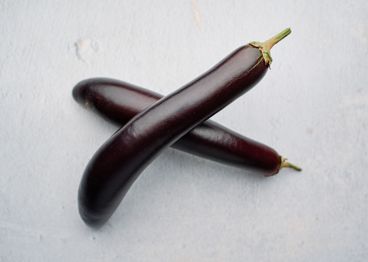Heirloom Seeds_Eggplant Long Purple_Bucktown Seed Company-03