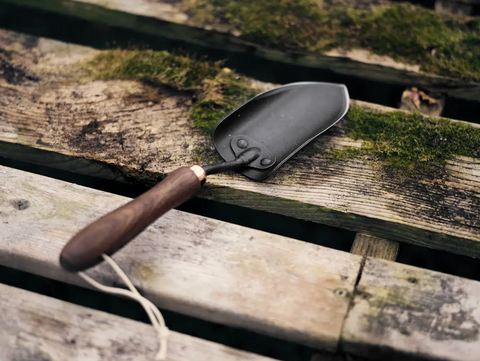Garden Trowel - Barebones