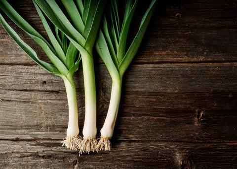 Heirloom Seeds_Leeks American Flag_Bucktown Seed Company-04