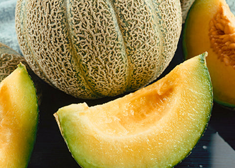 Jenny Lind - Melon Seeds