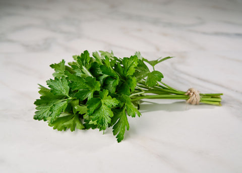 Heirloom Seeds_Parsley_Italian_Bucktown Seed Company_02