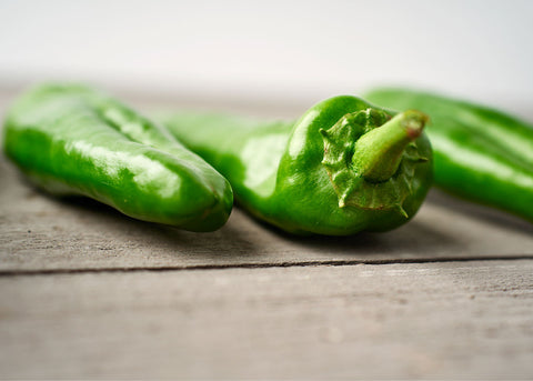 Heirloom Seeds - Anaheim Pepper - Bucktown Seed Company-03