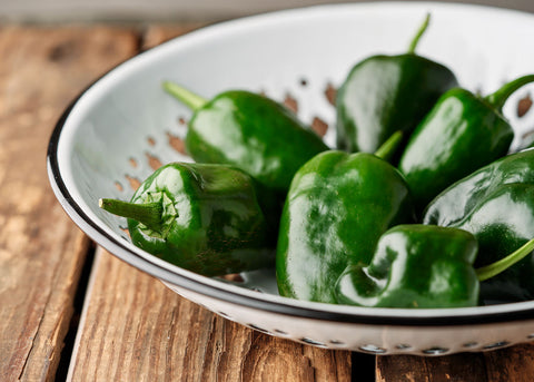 Heirloom Seeds_Pepper Ancho_Bucktown Seed Company-03
