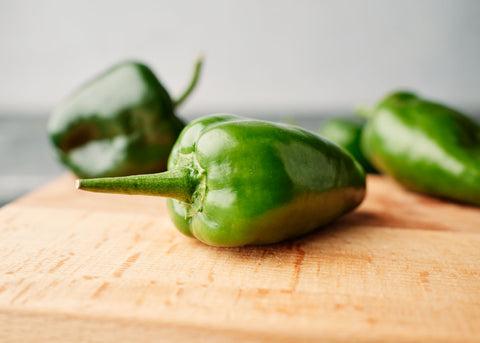 Heirloom Seeds_Pepper Ancho_Bucktown Seed Company-05