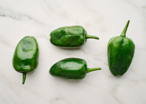 Heirloom Seeds_Pepper Ancho_Bucktown Seed Company-04