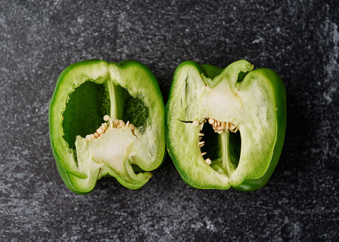 Heirloom Seeds_Emerald Giant Pepper_Bucktown Seed Company-04