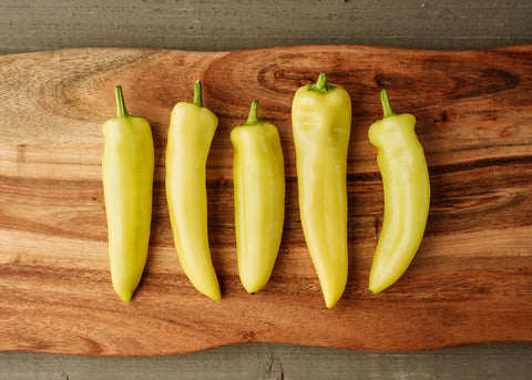 Heirloom Seeds_Pepper Hungarian Hot Wax_Bucktown Seed Company-03