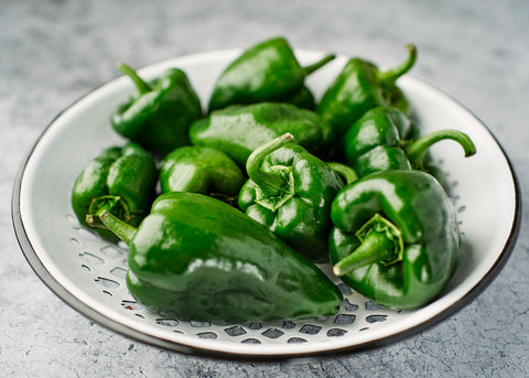 Heirloom Seeds_Italian Pepperoncini Pepper Seeds_Bucktown Seed Company-02