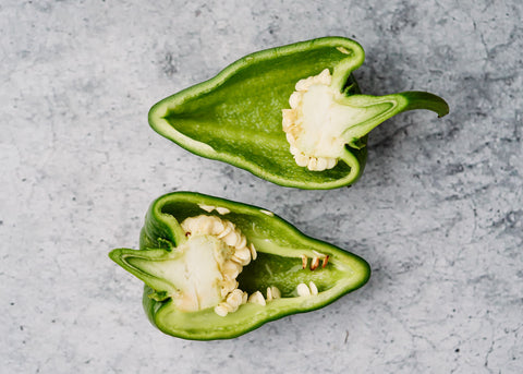 Heirloom Seeds_Italian Pepperoncini Pepper Seeds_Bucktown Seed Company-03