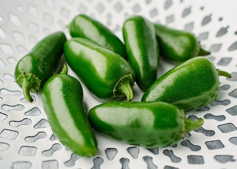 Heirloom Seeds_Pepper Jalepeno_Bucktown Seed Company-02