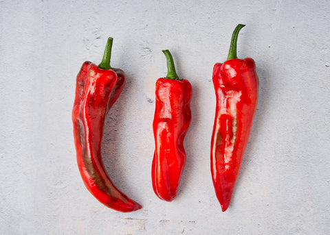 Heirloom Seeds_Pepper Marconi Red_Bucktown Seed Company-05
