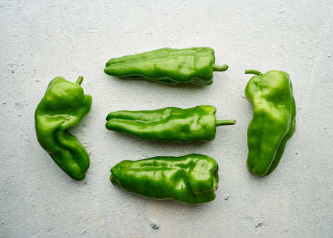 Heirloom Seeds_Pepper Padron_Bucktown Seed Company-03
