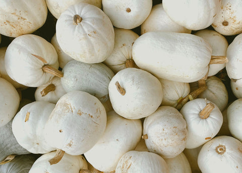 Casper - Pumpkin Seeds