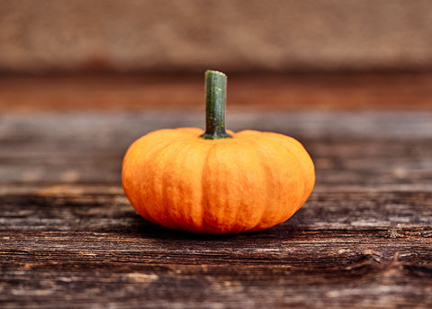 Heirloom Seeds - Pumpkin Jack-Be-Little - Bucktown Seed Company-02