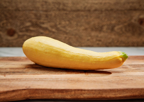 Heirloom Seeds - Early Prolific Straightneck Squash - Bucktown Seed Company-02