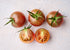 Heirloom Tomato Seed - Black Cherry Tomato - Bucktown Seed Company_02
