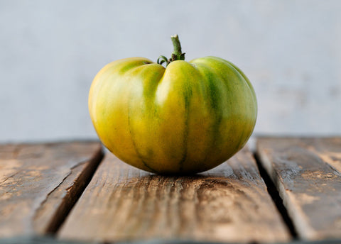 Heirloom Seeds_Tomato Cherokee Green_Bucktown Seed Company-01